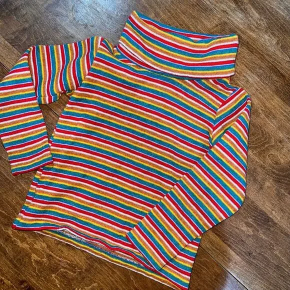 Vintage Carters Undershirt - Picture 1 of 2